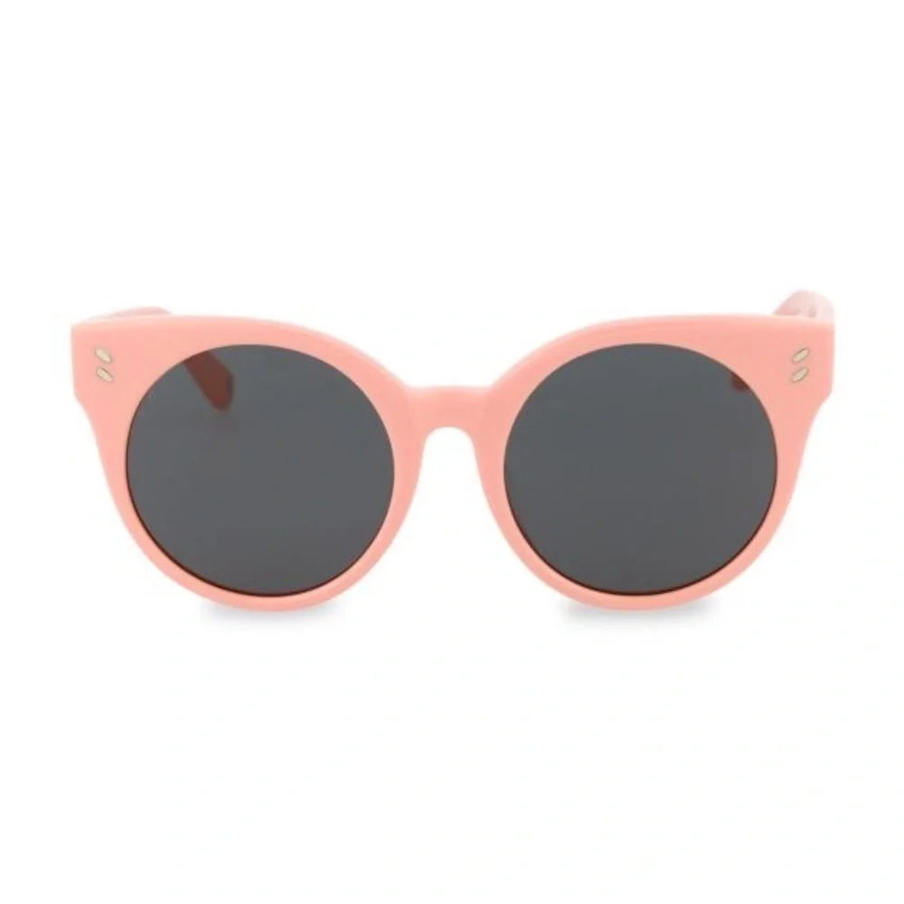 Stella McCartney Cat Eye Kids Sunglasses